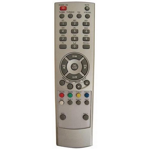 104600-104100 Uydu Kumanda