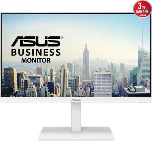 23.8" IPS VA24EQSB-W 75Hz HDMI-DP PIVOT MONİTÖR BEYAZ