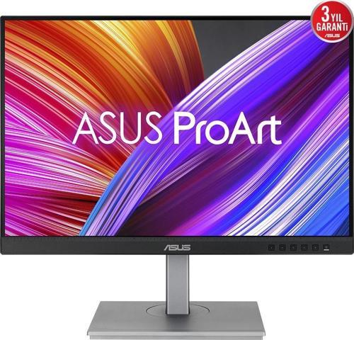 24.1" IPS PROART PA248CNV 5MS HDMI-DP PIVOT sRGB GRAFİK TASARIM MONİTÖRÜ 1920X1200