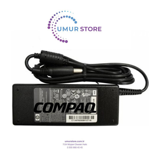 Compaq Presario Notebooks 2107EA Adaptörü