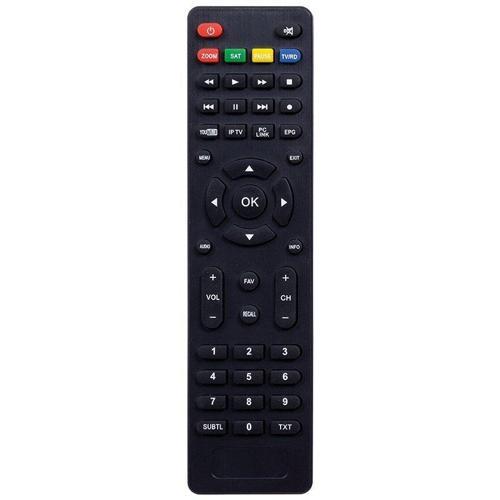 TS140 Plus HD Uydu Kumanda