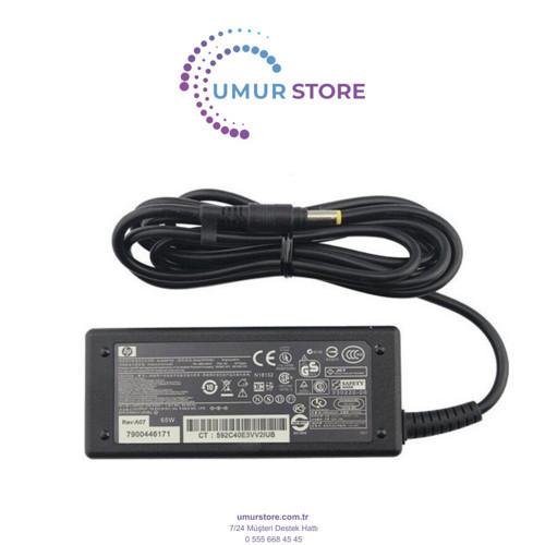 Compaq Evo n800w Adaptörü