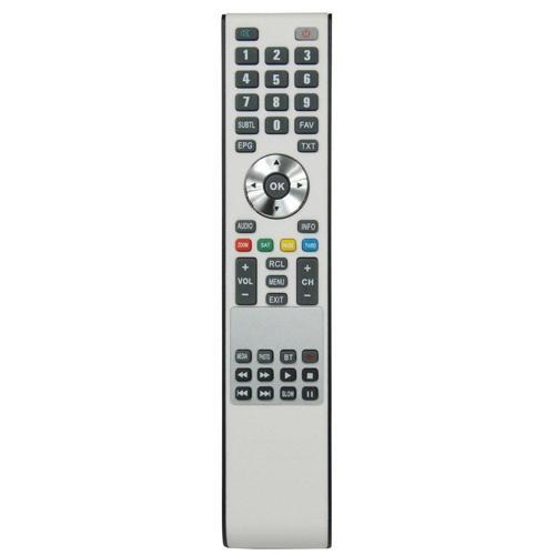 Ts-1000-7500 Hd Uydu Kumandası