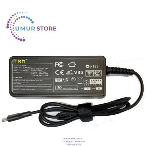 ExpertBook B3 Flip B3402F Adaptörü