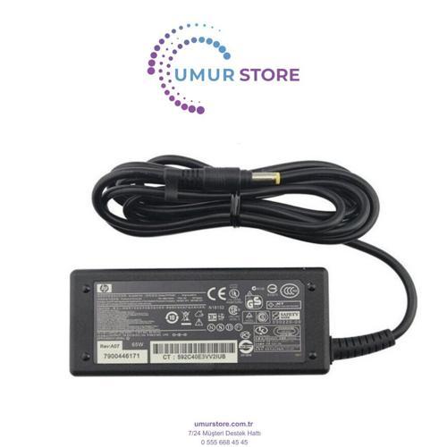 Compaq Evo N610c Adaptörü