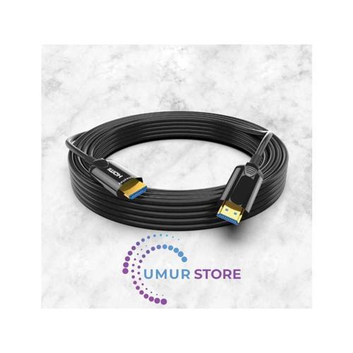 QG-AV15 HDMI Kablo 15M
