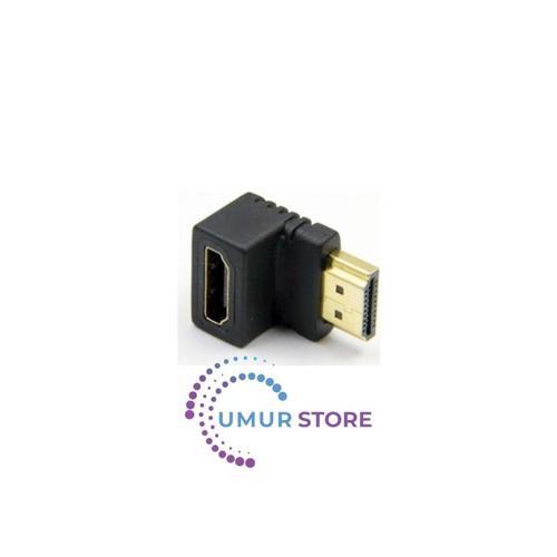 HDMI Uzatma L