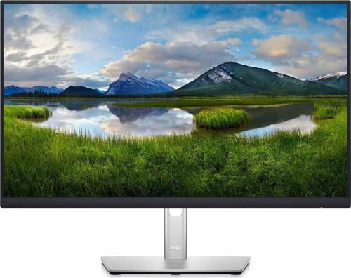 23.8" IPS P2422HE 5MS 60HZ HDMI-DP TYPE-C PIVOT İŞ MONİTÖRÜ 1920X1080