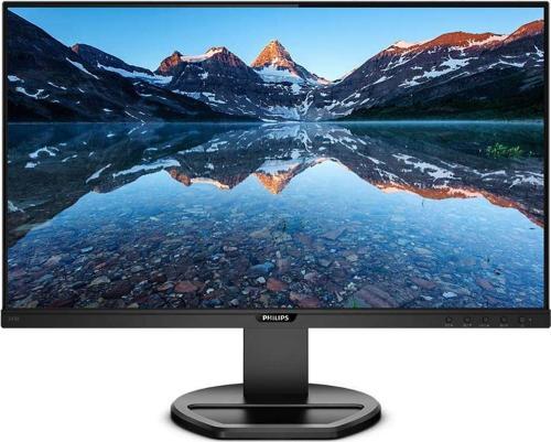 PHILIPS 23.8" IPS 243B9-00 4MS 75HZ HDMI-DP-USB-C (1920X1080) KURUMSAL MONİTÖR 