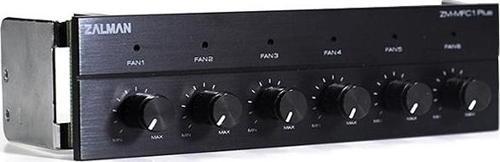 ZM-MFC1PLUS Fan Kontrolcü