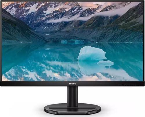 PHILIPS 27" VA 275S9JAL-00 4MS 75HZ HDCP HDMI-DP KURUMSAL MONİTÖR 2560X1440