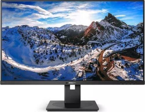 PHILIPS 31.5" VA 328B1-00  4MS 60HZ HDMI-DP KURUMSAL İŞ  MONİTÖRÜ 3840X2160