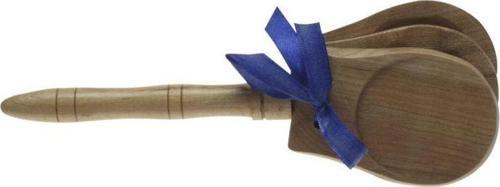 Cas-n Ahşap Kastanyet