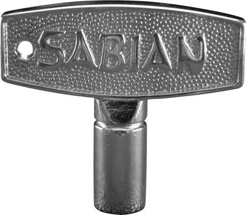 SABIAN 61011 DRUM KEY Davul Akort Anahtarı