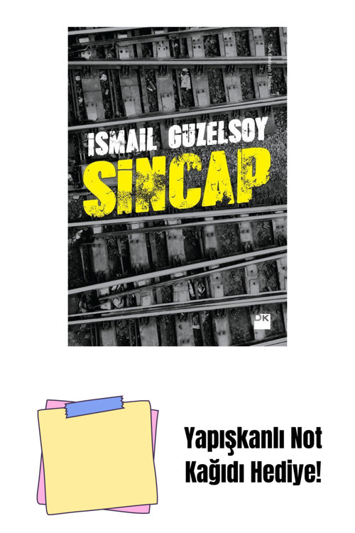 Doğan Egmont Yayıncılık Sincap - Sc + Yapışkanlı Not Kağıdı
