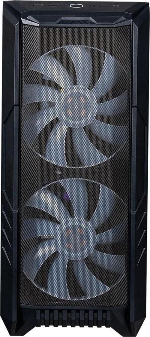 HAF 500 TG Gaming CEB ATX PC Kasası H500-KGNN-S00