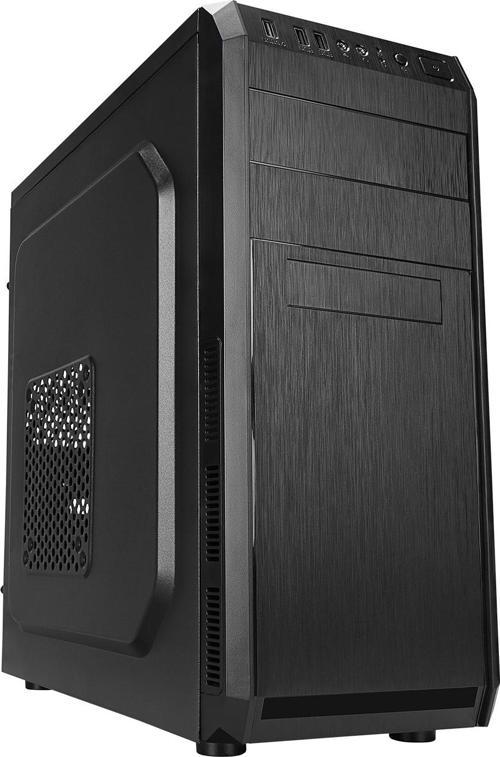 250W 318B STANDART MID-TOWER PC KASASI