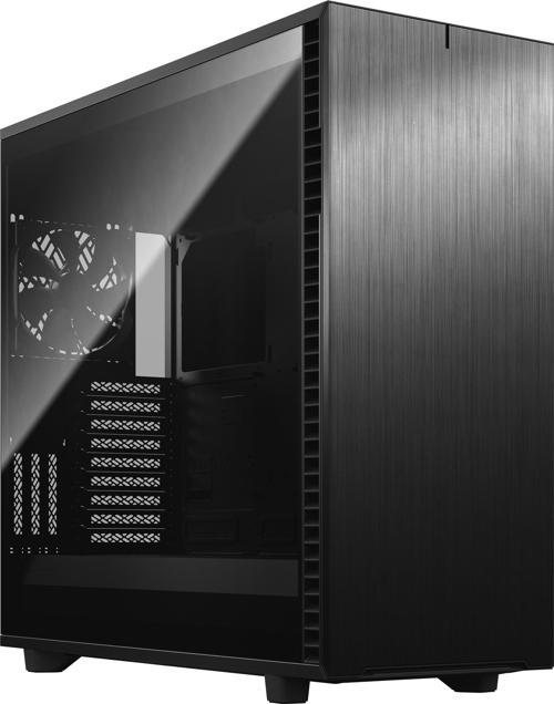 FRACTAL DESIGN DEFINE 7 XL FD-C-DEF7X-03 GAMING E-ATX PC KASASI 