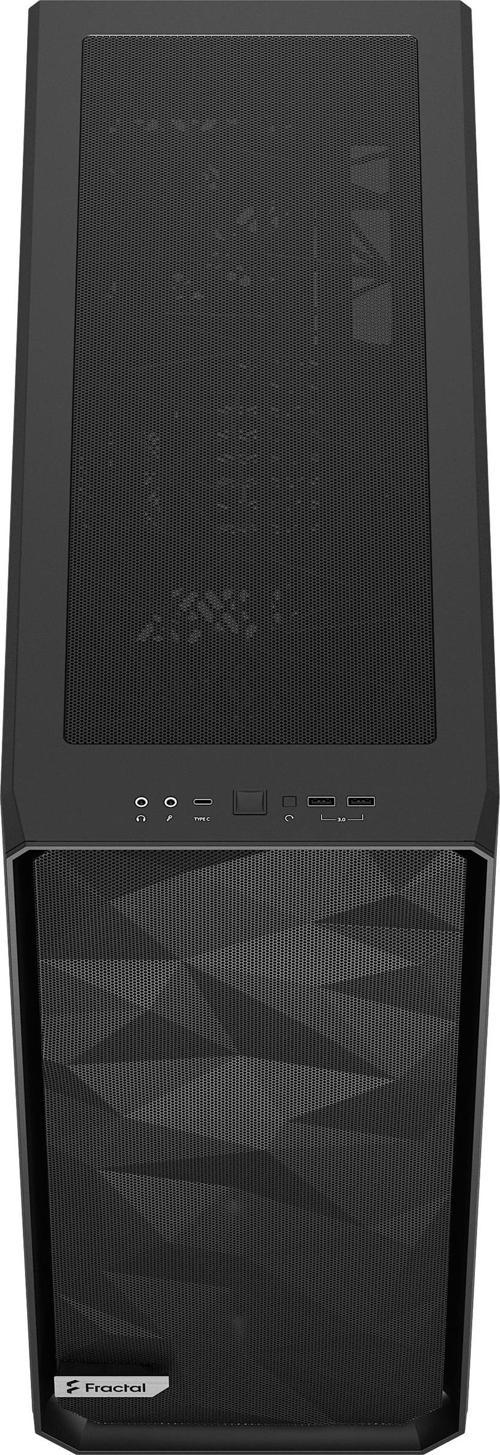 FRACTAL DESIGN MESHIFY 2 XL FD-C-MES2X-01 GAMING E-ATX PC KASASI