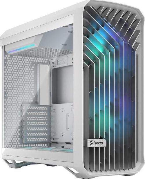 FRACTAL DESIGN TORRENT FD-C-TOR1A-07 GAMING E-ATX PC KASASI BEYAZ