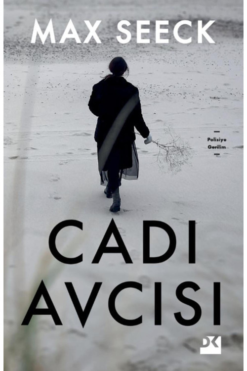 Doğan Egmont Yayıncılık Cadı Avcısı - Sc + Yapışkanlı Not Kağıdı