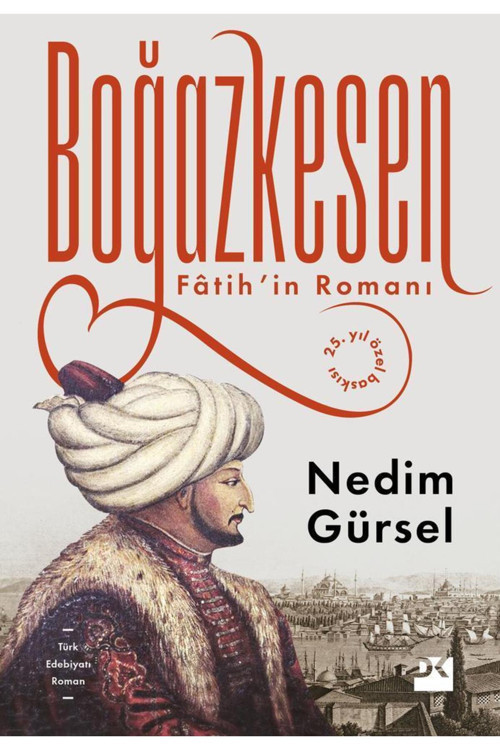 Doğan Egmont Yayıncılık Boğazkesen - Sc + Yapışkanlı Not Kağıdı