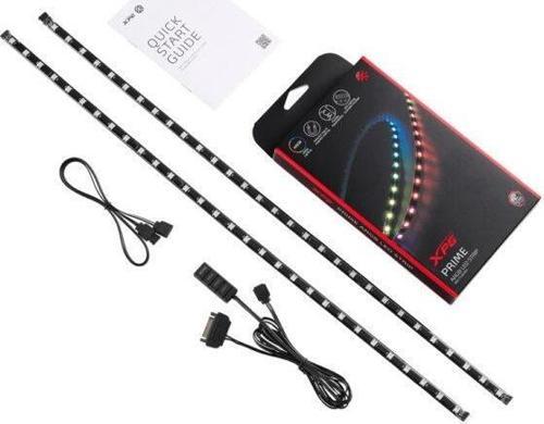 KASA AYDINLATMA RGB ARGBSTRIP BK C WW
