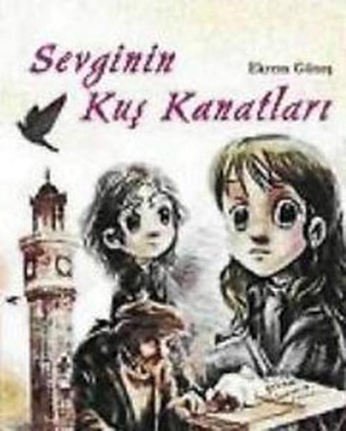 Sevginin Kuş Kanatları