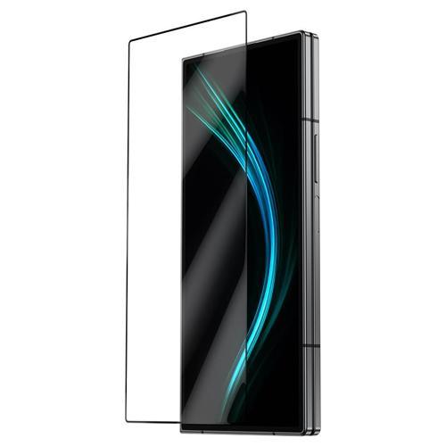 Galaxy Z Fold 7 Uyumlu Glass Warrior Hd Cam Ekran Koruyucu Uygulama Aparatlı Siyah