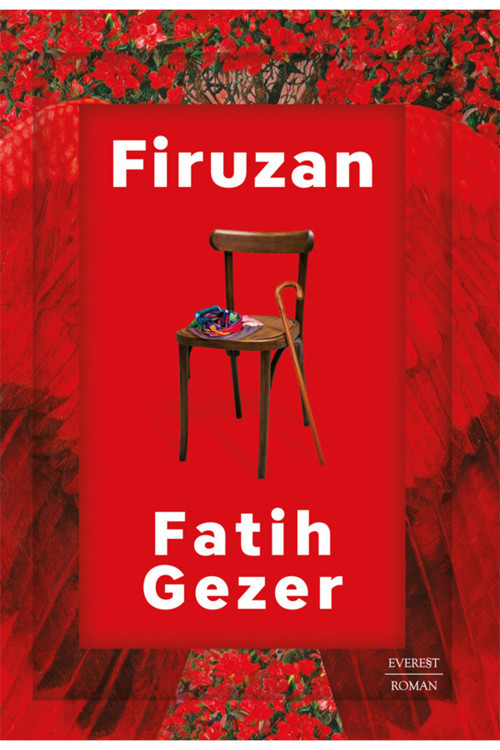 Alfa Yayıncılık Firuzan + Suni Tebessüm + Okuma Sticker'Ları