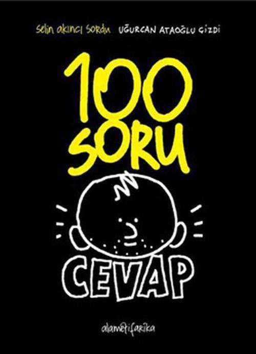 100 Soru 100 Cevap