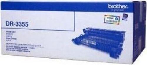 DR-3355 Siyah 30000 Sayfa Drum Ünitesi