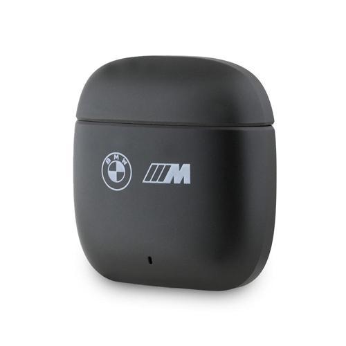 Orjinal Lisanslı Anc/Enc Özellikli Baskı Logolu Kulak İçi Tws Bluetooth Kulaklık V5.4 Siyah
