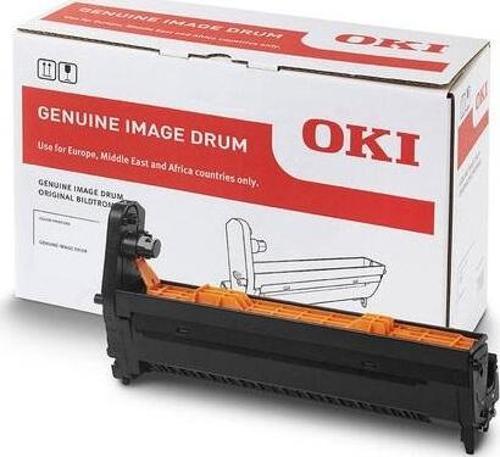 OKI 44844473 SARI DRUM ÜNİTESİ ES8453MFP, ES8473MFP 30.000 SAYFA
