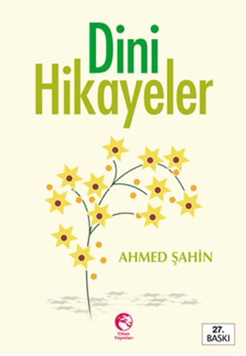 Cihan Yayınları Dini Hikayeler