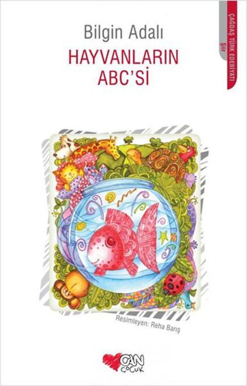 Hayvanların ABC'si