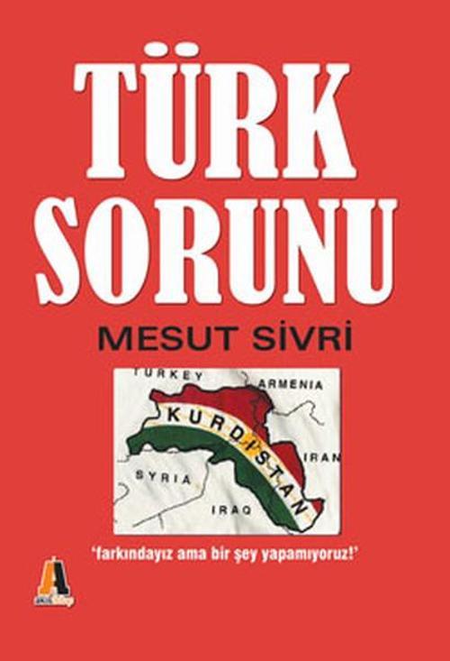Akis Kitap Türk Sorunu