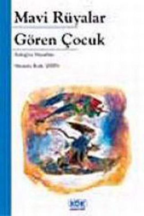Mavi Rüyalar Gören Çocuk