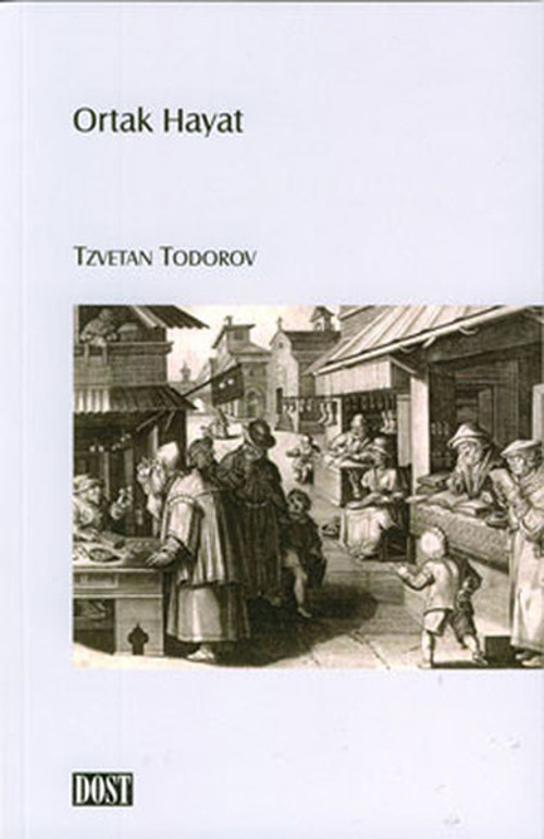 Dost Kitabevi Ortak Hayat