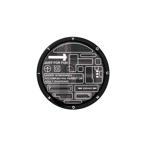 Telefon Ve Tabletler İçin Magnetik Stand Gri