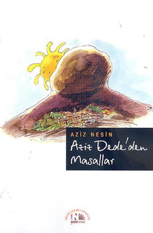 Aziz Dede'den Masallar