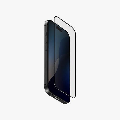 İphone 17 Uyumlu 0.33Mm Antidust True Clear Cam Ekran Koruyucu Şeffaf
