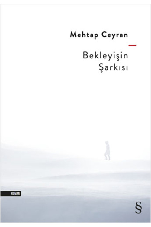 Everest Yayınları Bekleyişin Şarkısı + Mevsim Yas + Okuma Sticker'Ları