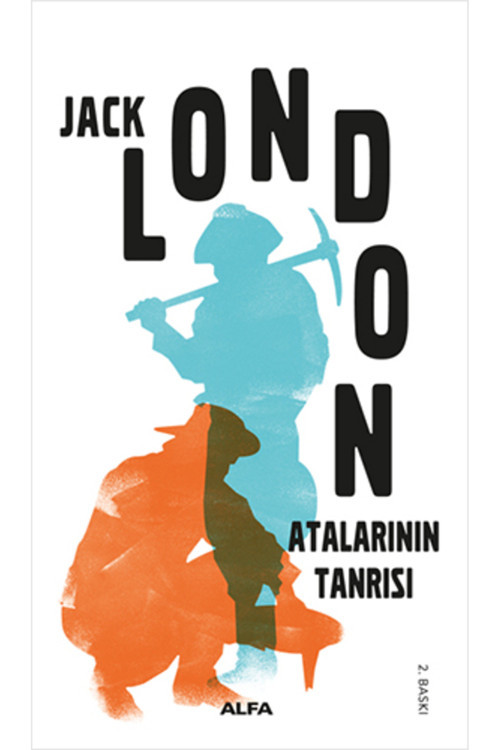 Alfa Yayıncılık Atalarının Tanrısı + Uçurum İnsanları + Okuma Sticker'Ları
