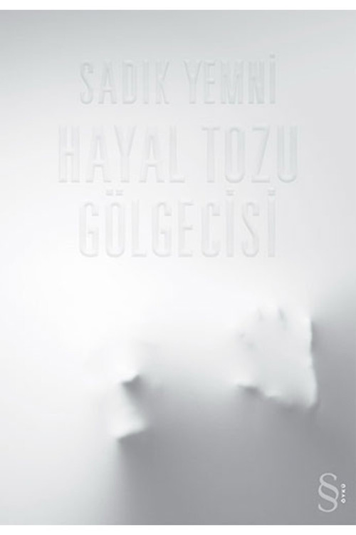 Everest Yayınları Hayal Tozu Gölgecisi + Durum 429 + Okuma Sticker'Ları