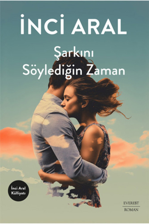 Everest Yayınları Şarkını Söylediğin Zaman + Sadakat + Okuma Sticker'Ları