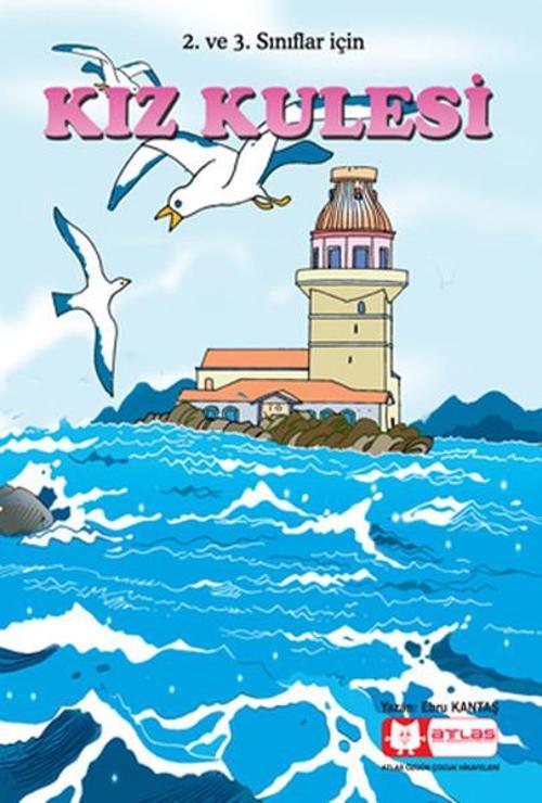 Atlas Pazarlama Kız Kulesi