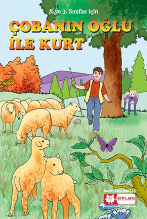 Çobanın Oğlu ile Kurt