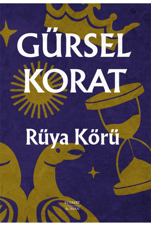Everest Yayınları Rüya Körü + Dil, Edebiyat Ve İletişim + Okuma Sticker'Ları