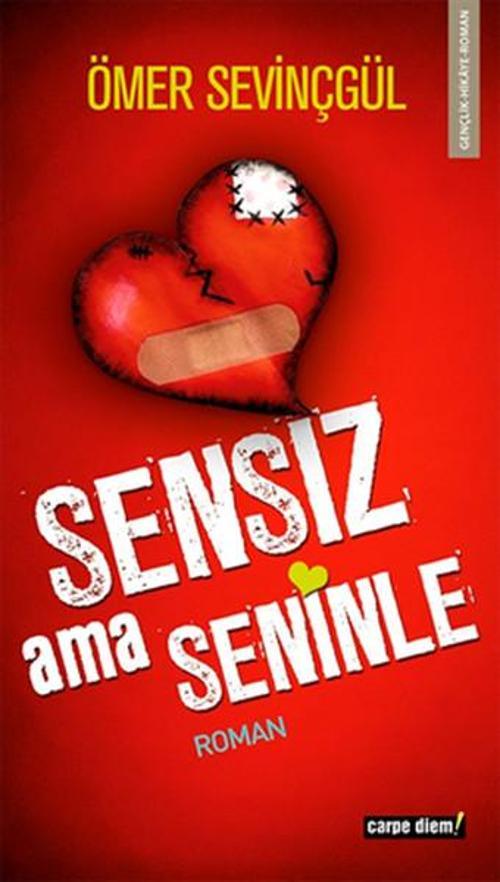 Sensiz Ama Seninle